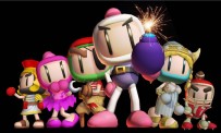 Bomberman Live