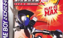 Bomberman Max 2 : Red Advance