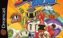 Bomberman Online