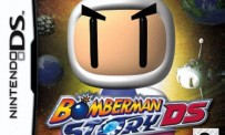 Bomberman Story DS