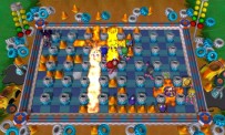 Bomberman Ultra