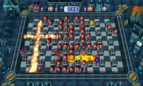 Bomberman Ultra