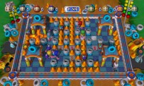 Bomberman Ultra