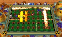 Bomberman Ultra