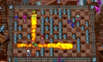 Bomberman Ultra