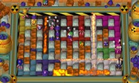 Bomberman Ultra