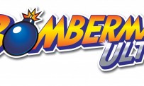 Bomberman Ultra