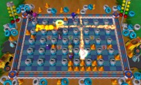 Bomberman Ultra