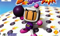 Bomberman World