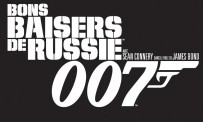 007 visite la Russie