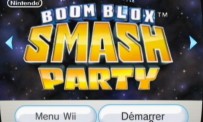 Boom Blox : Smash Party