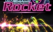 Boom Boom Rocket disponbile sur le Live