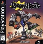 BoomBots