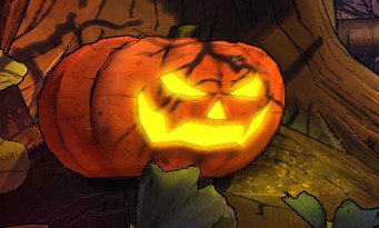 Borderlands 2 : tout sur le DLC spécial Halloween