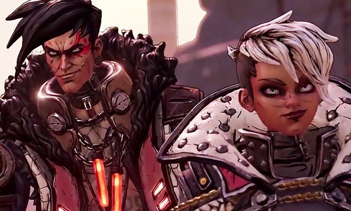 Borderlands 3: تم الإعلان رسميًا عن اللعبة رسميًا من خلال عرض دعائي وتفاصيل اللعب