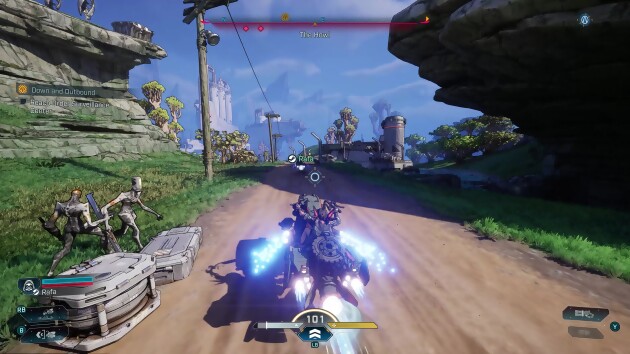Borderlands 4