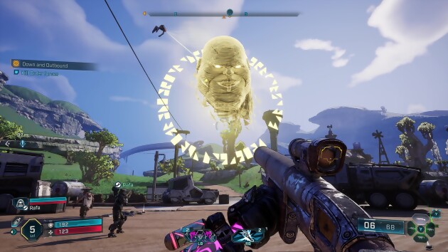 Borderlands 4