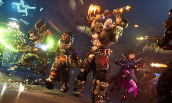 Borderlands 4