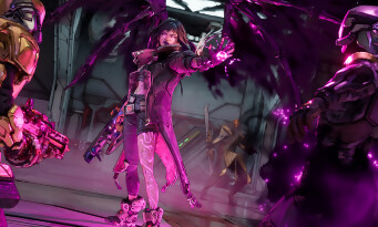 Borderlands 4