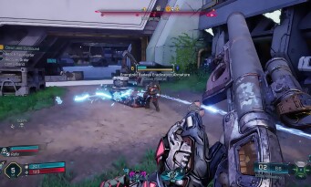 Borderlands 4