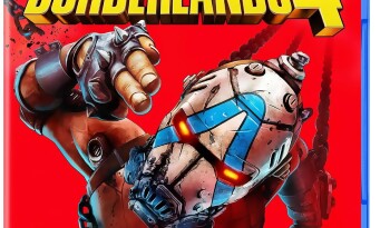 Borderlands 4
