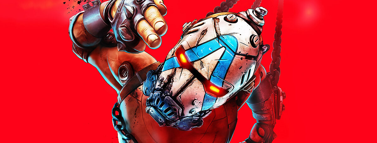 Borderlands 4 : on y a joué, plus ouvert, plus mobile et surtout moins débile (P