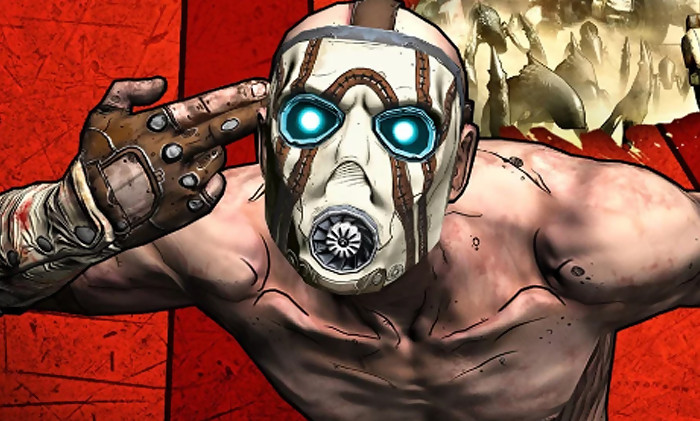 Borderlands: تم الإعلان عن نسخة 4K HDR remaster على وحدات التحكم والكمبيوتر الشخصي، وهو مقطع دعائي جيد الوتيرة