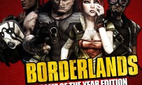 Borderlands : Édition Game of the Year
