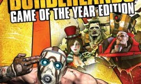 L'édition Game of the Year de Borderlands confirmée par 2K Games