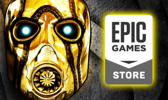 Borderlands The Handsome Collection : la compilation offerte par Epic