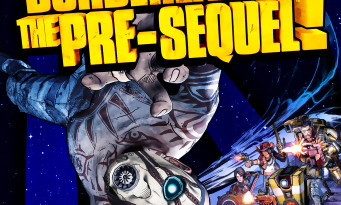 Borderlands : The Pre-Sequel