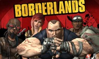 E3 08 > Borderlands en images et vidéo