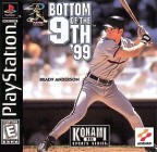 Bottom of The 9th '99