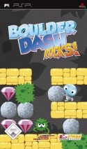 Boulder Dash Rocks!