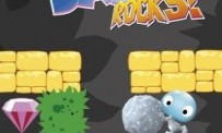 Boulder Dash Rocks!