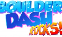 Boulder Dash Rocks!