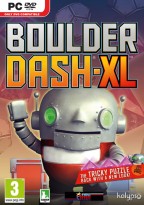Boulder Dash XL