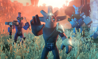 Boundless : trailer de la Paris Games Week