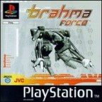 BRAHMA Force