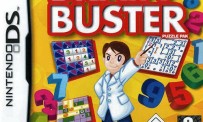 Brain Buster Puzzle Pak annonc