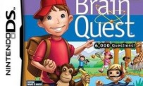 Brain Quest Grades 3 & 4