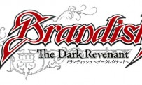 Brandish : The Dark Revenant