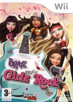 Bratz : Girlz Really Rock!