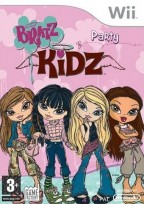 Bratz Kidz : Party