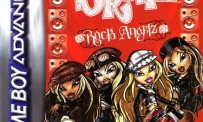 Bratz Rock Angelz