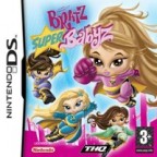 Bratz : Super Babyz