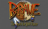 Brave : A la Rechercher d'Esprit Danseur