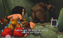 Brave : A la Rechercher d'Esprit Danseur