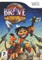 Brave : A Warrior's Tale