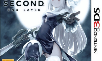 Bravely Second : End Layer